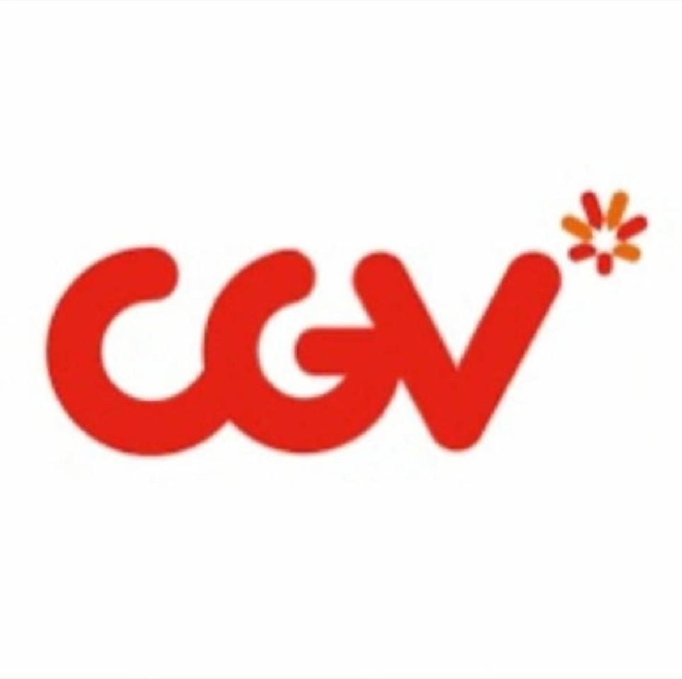 CGV 영화예매