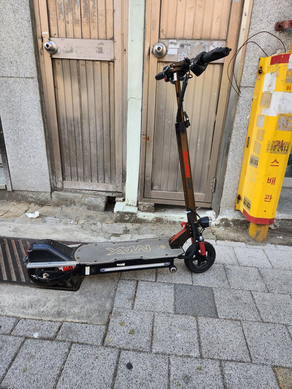 레드윙 맥스 48V10A 팝니다. 180,000