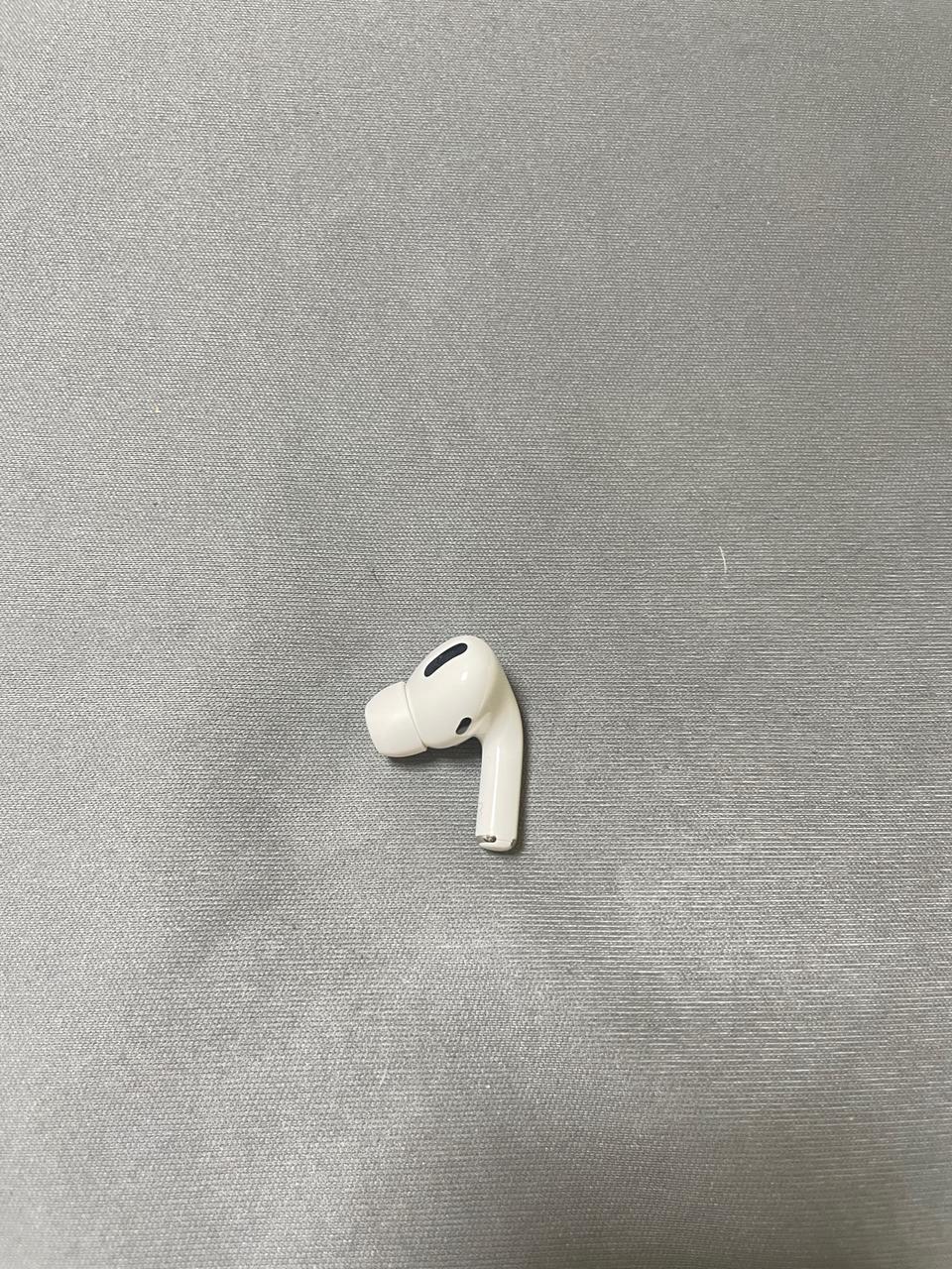 에어팟프로 1세대 오른쪽 유닛