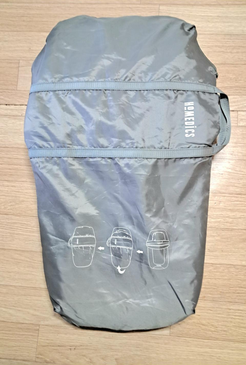 홈메딕스  쿠션형안마기 mcs-400h