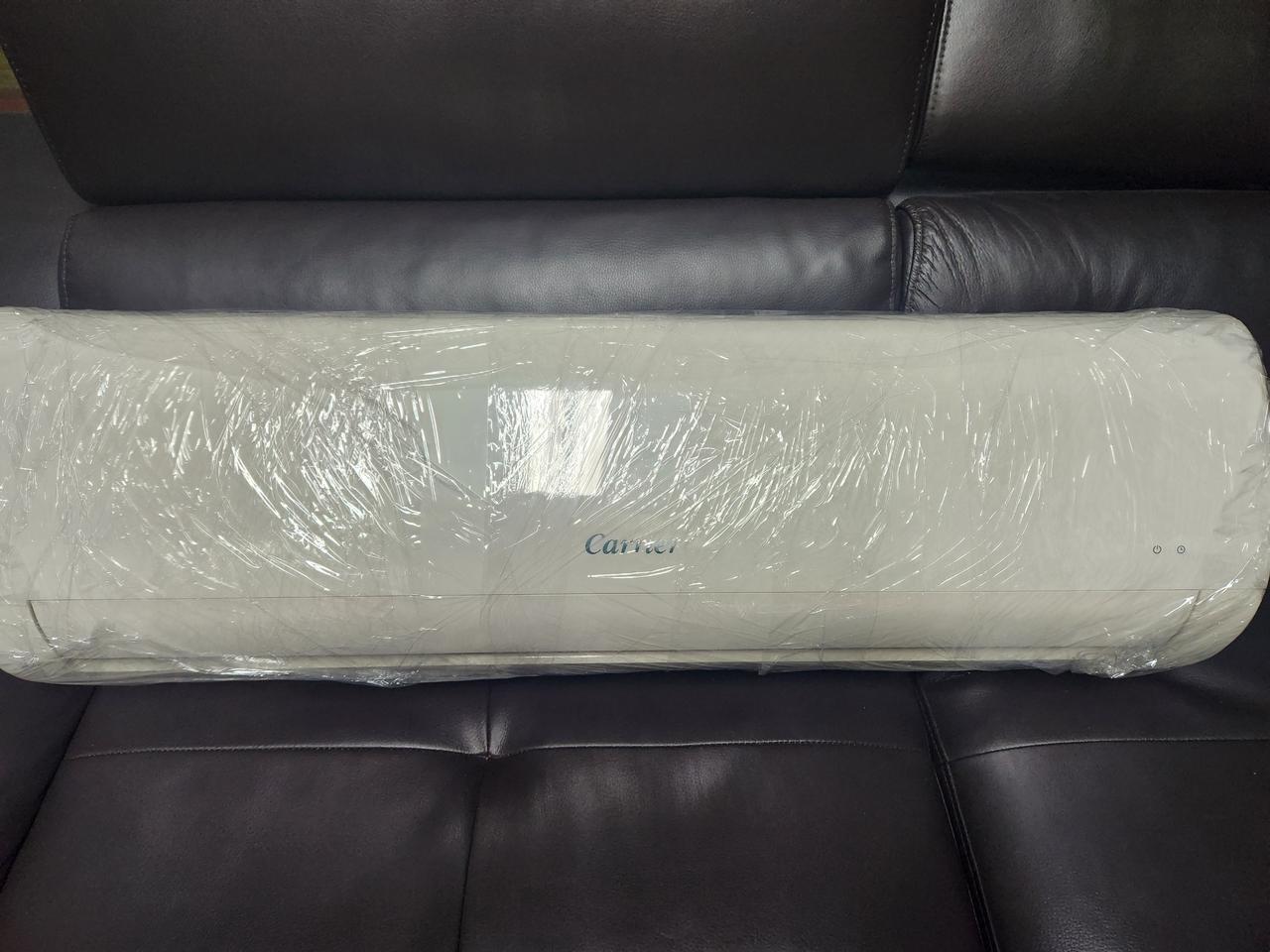 전북 캐리어10평 에어컨