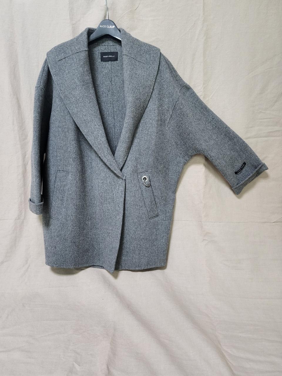 베스띠벨리 울코트 새상품