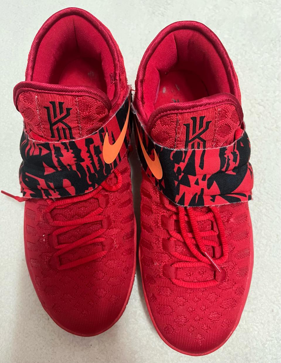 나이키 운동화 275