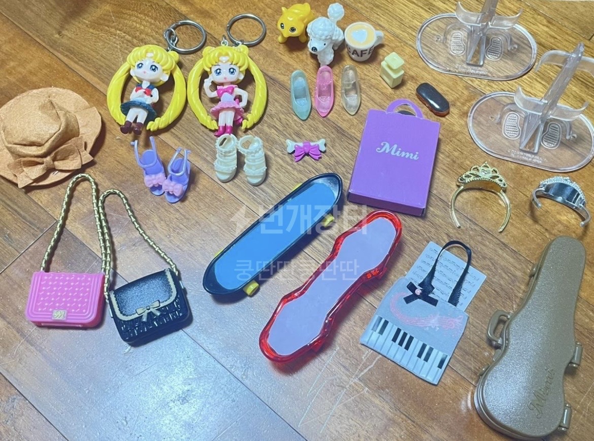 미미 인형 옷 소품 판매