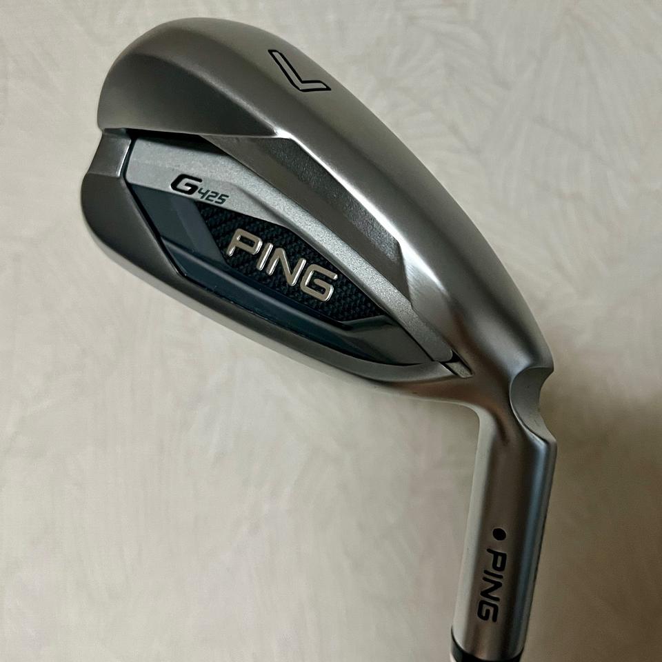(신품급) (정품) 핑 g425 7번 단품 아이언 판매합니다