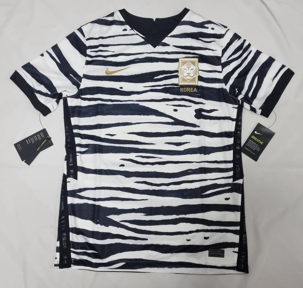 20-22 대한민국 국대 원정 노마킹 유니폼 팝니다