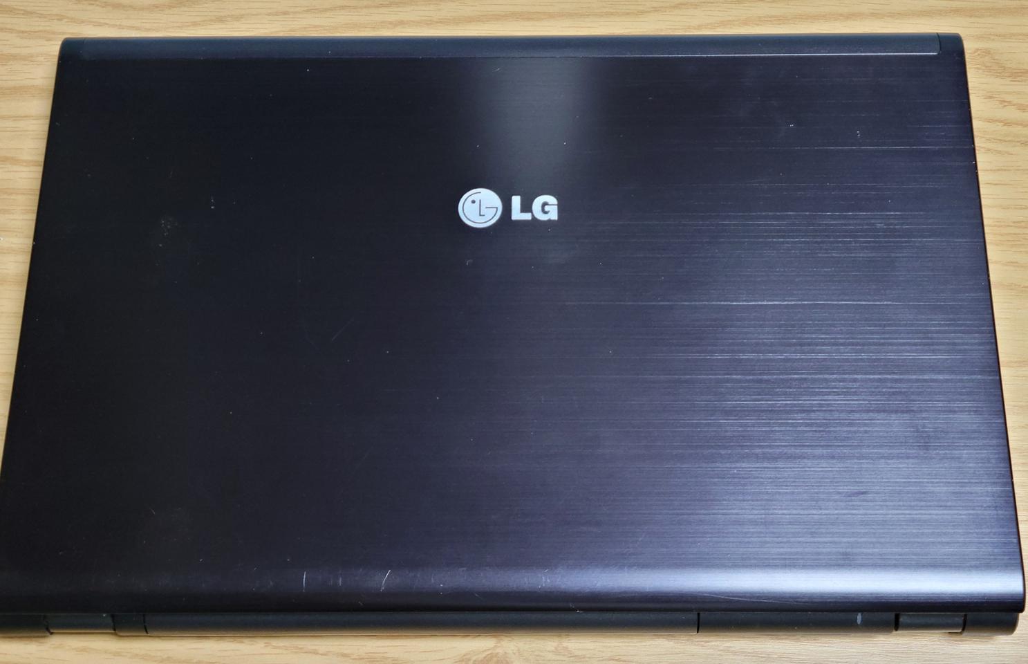 롤하옵, 메이플 전용 LG 게이밍 노트북 팝니다.