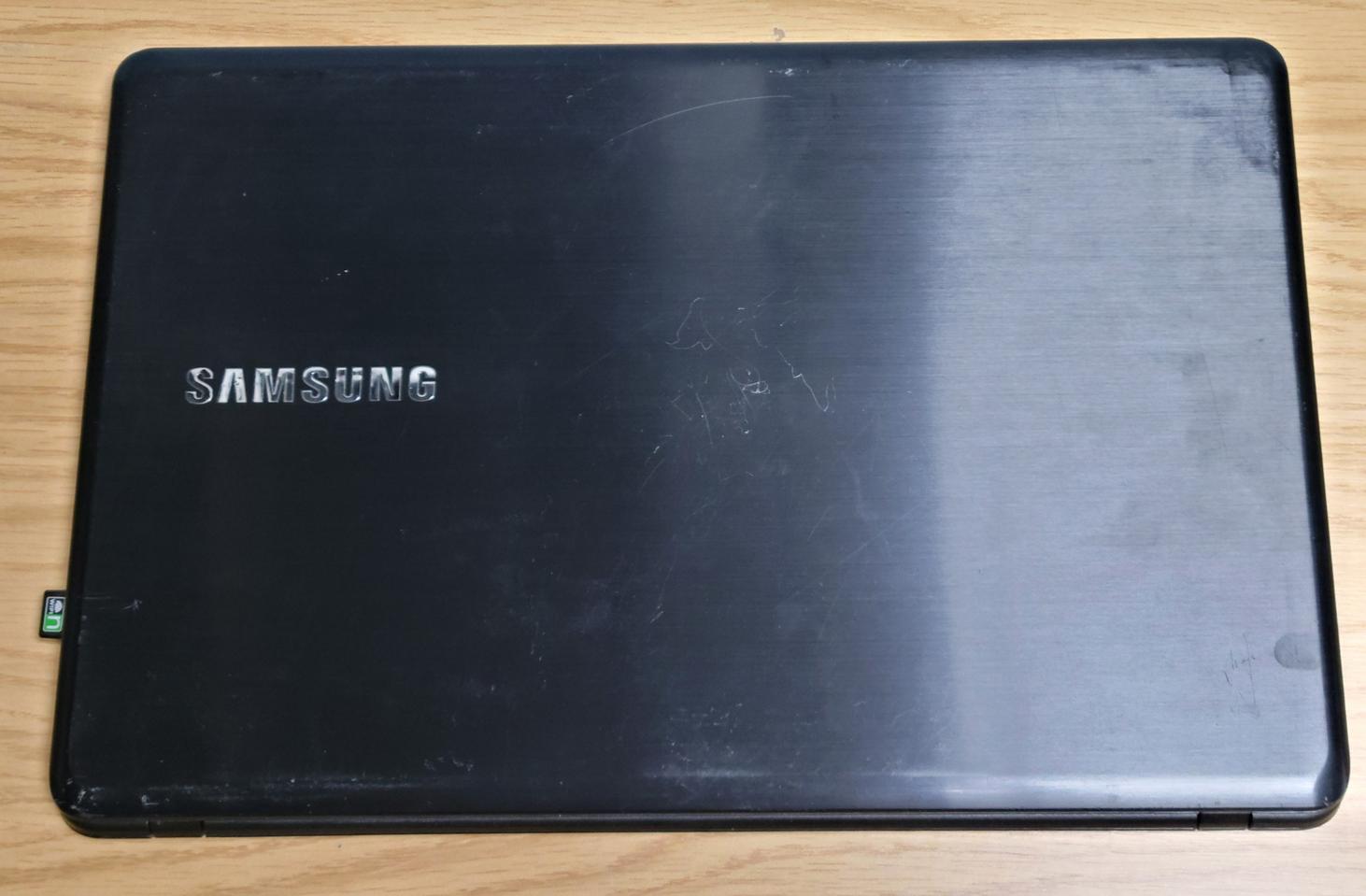 오버워치 전용 삼성 게이밍 노트북 팝니다.