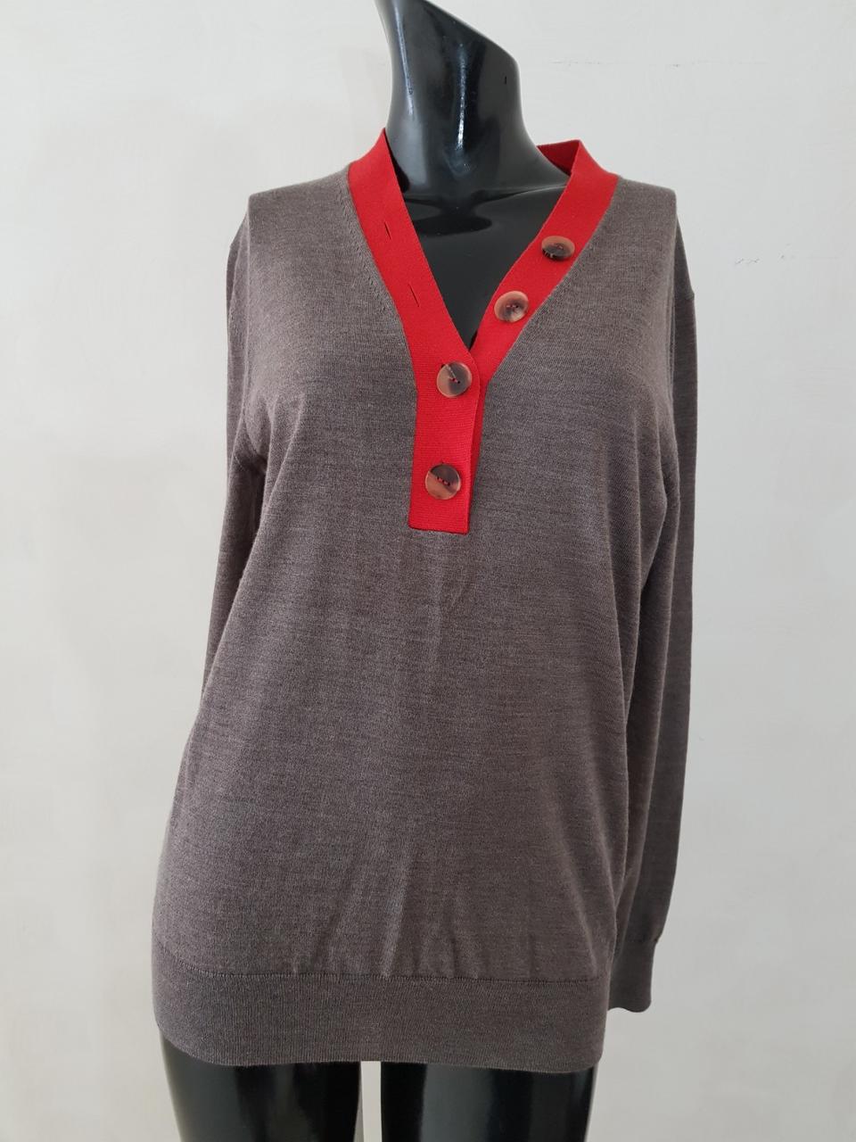 DellaLana 델라라나 모실크 캐시미어 니트 Free