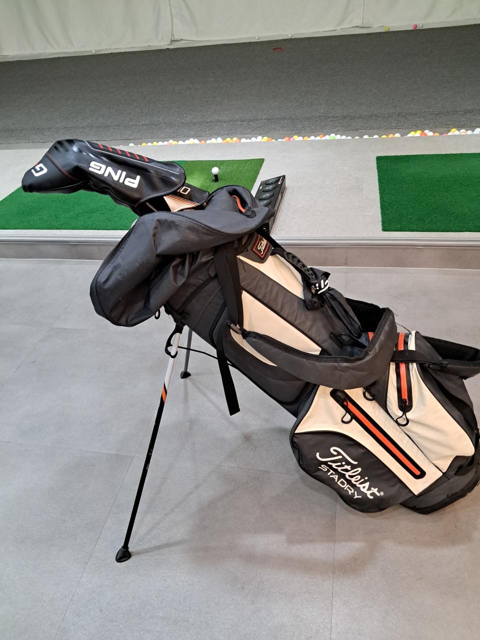 핑  골프채 풀세트