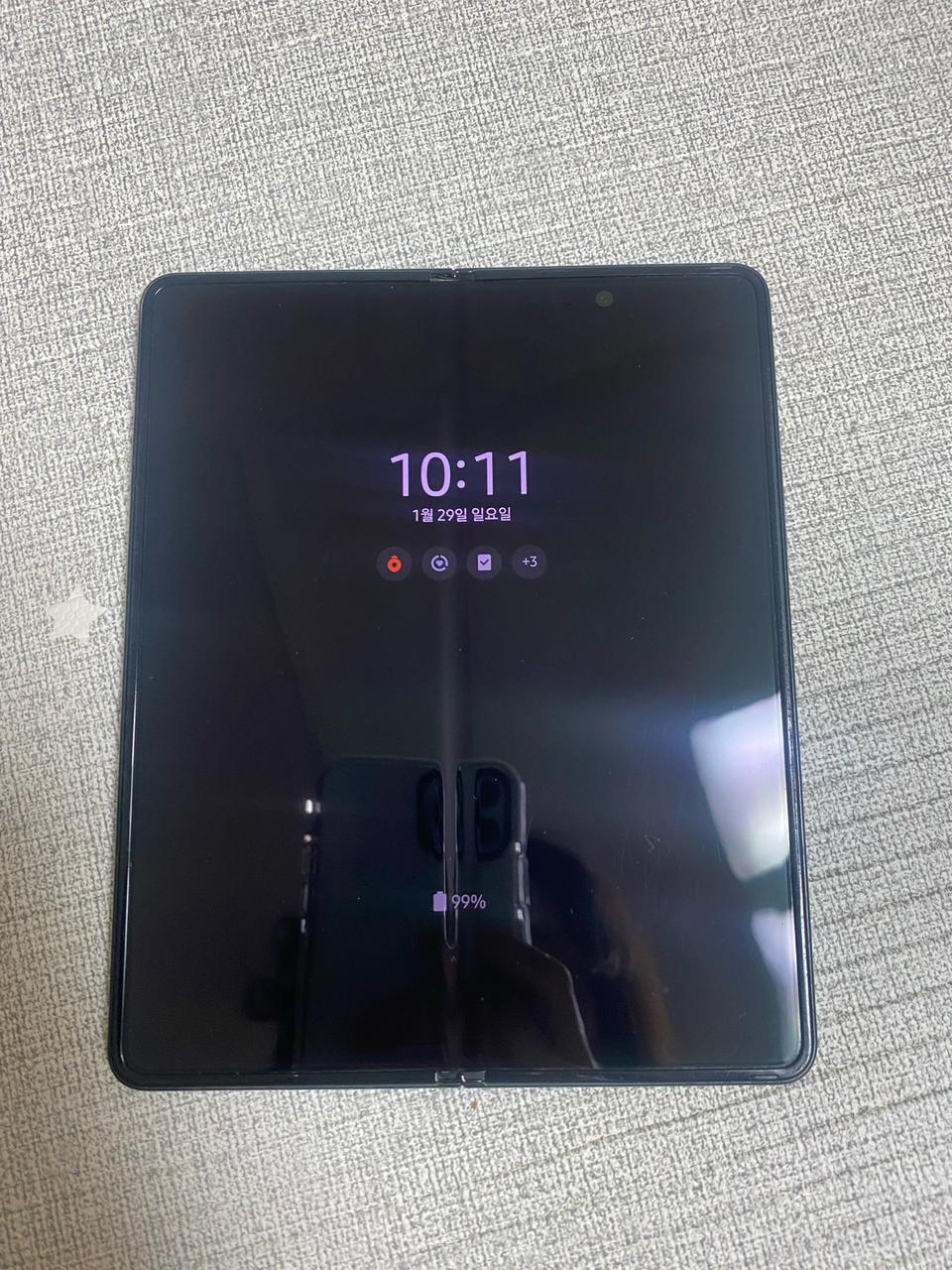 Z폴드3 갤럭시 제트폴드3