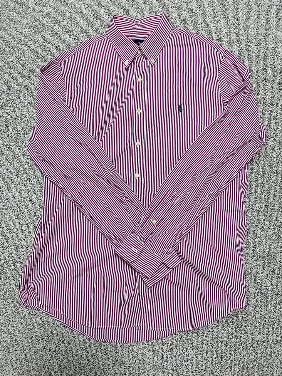 (105) 폴로셔츠 스프라이트 정장셔츠 캐주얼 남성셔츠 L사이즈