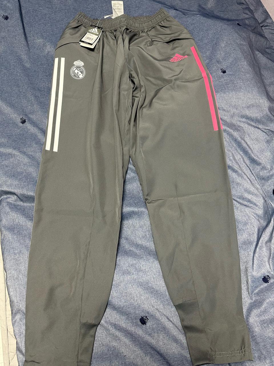 아디다스 레알마드리드 트랙팬츠