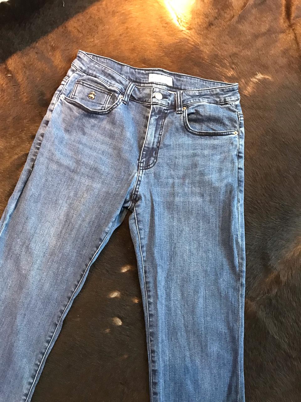 미국 브룩스브라더스 청바지 32사이즈