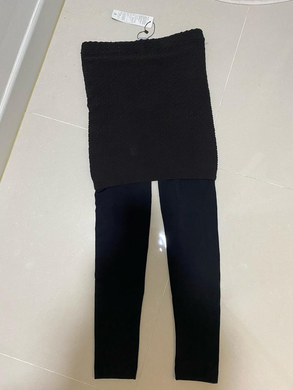 치마레깅스기모