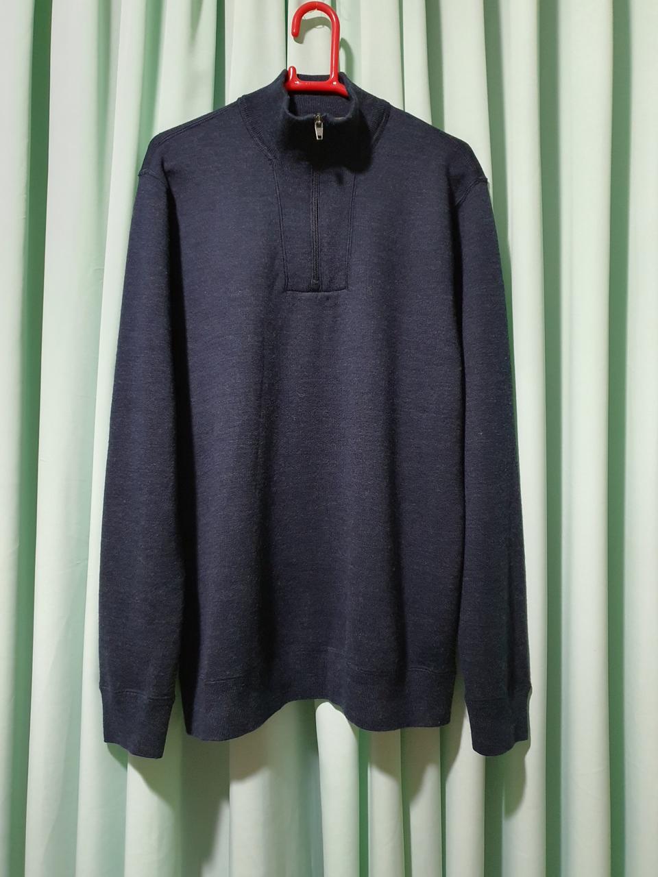 ⛔Abercrombie &ch 브랜드 짚업