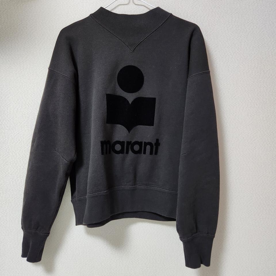 이자벨마랑모비맨투맨