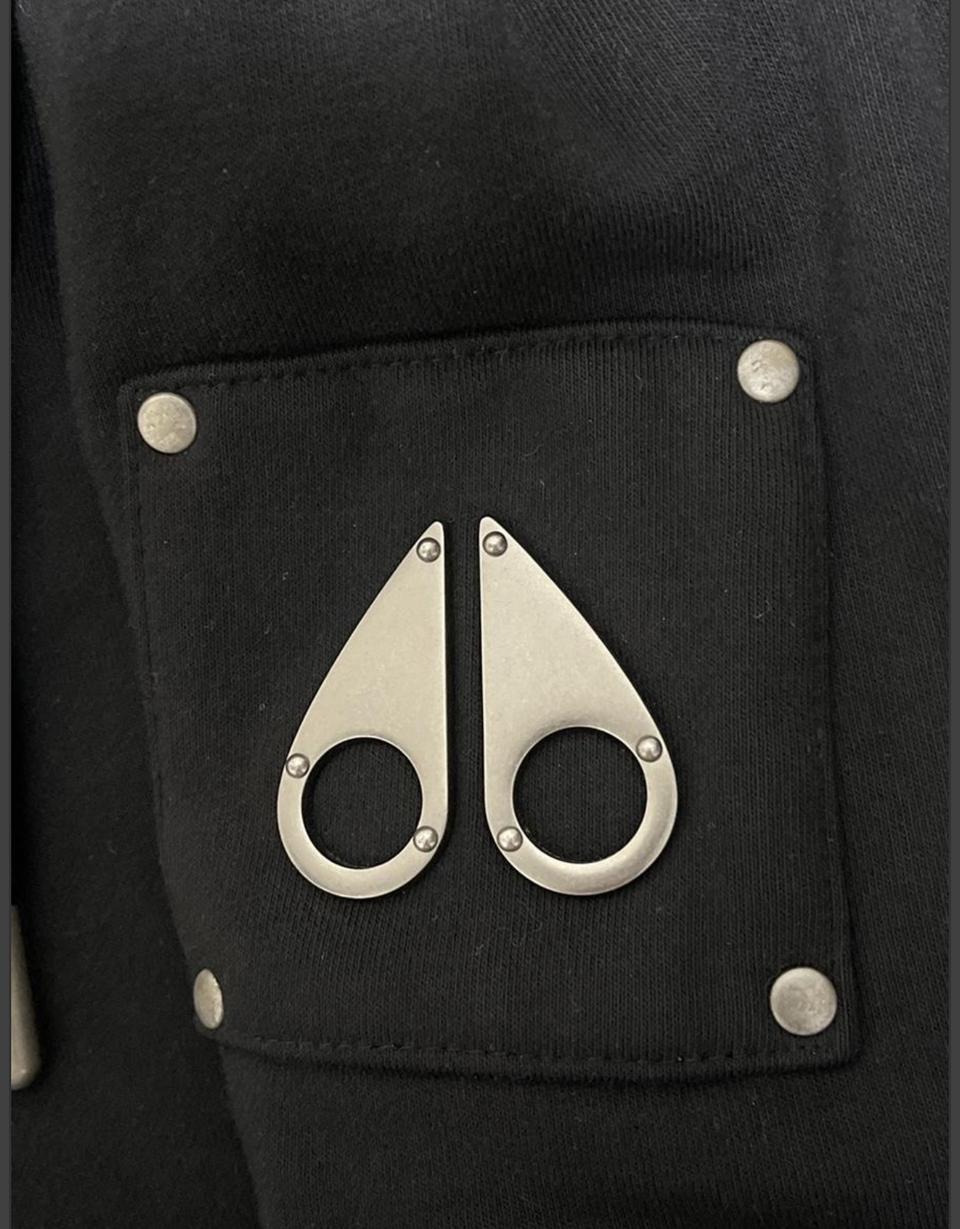 무스너클 버니스웨터 M 21fw