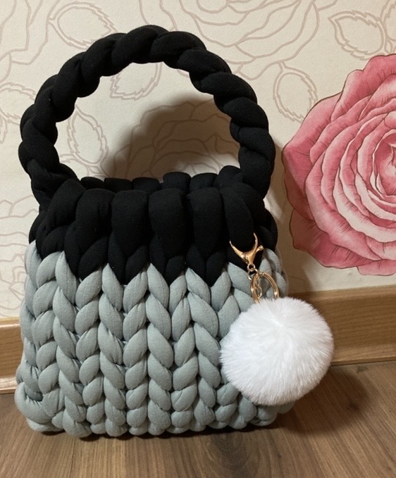 자이안트 얀 가방