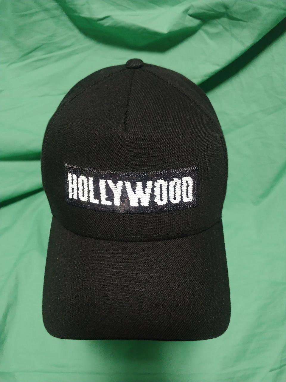 뉴에라 한정판 헐리우드 HOLYWOOD 스팽글 캡