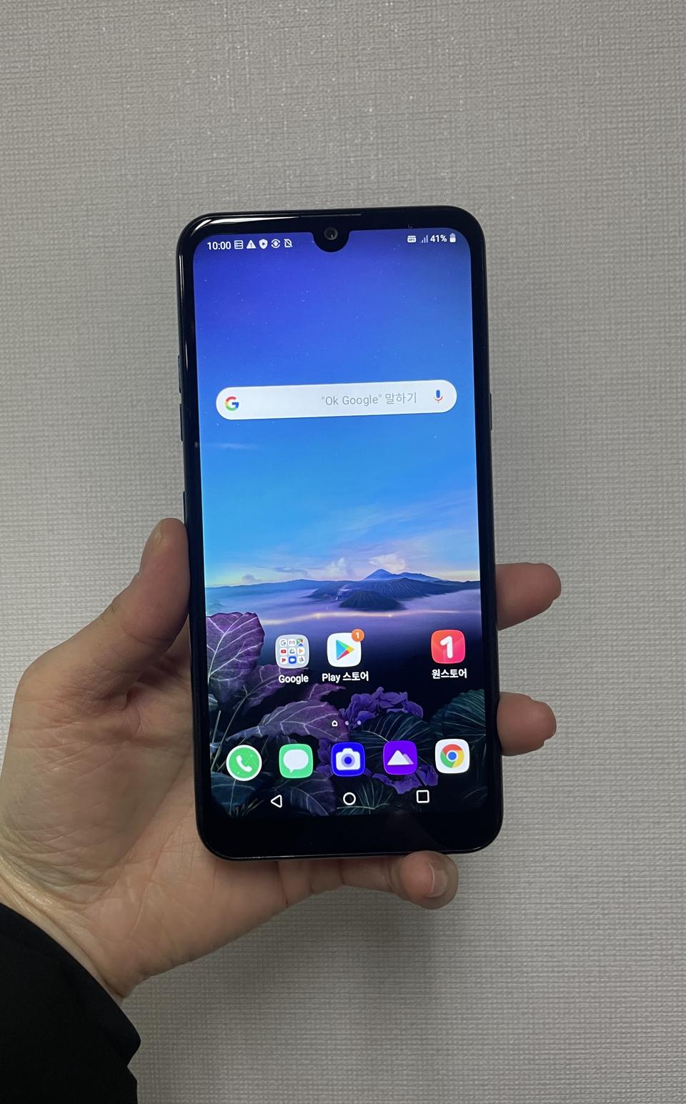 .x625 블루 64기가 판매합니다.