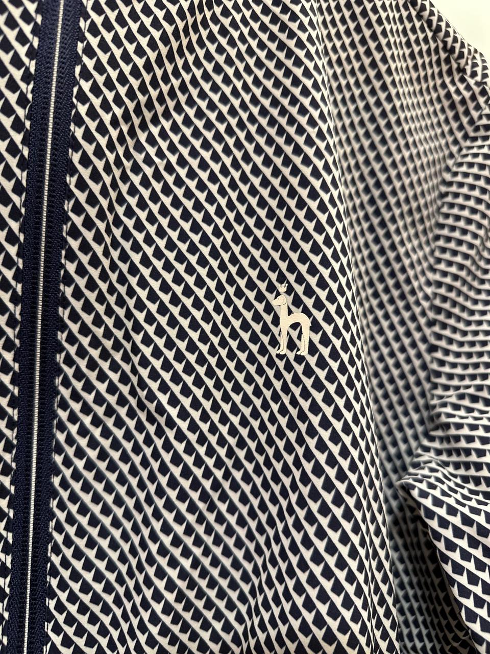 헤지스 골프 남자 바람막이