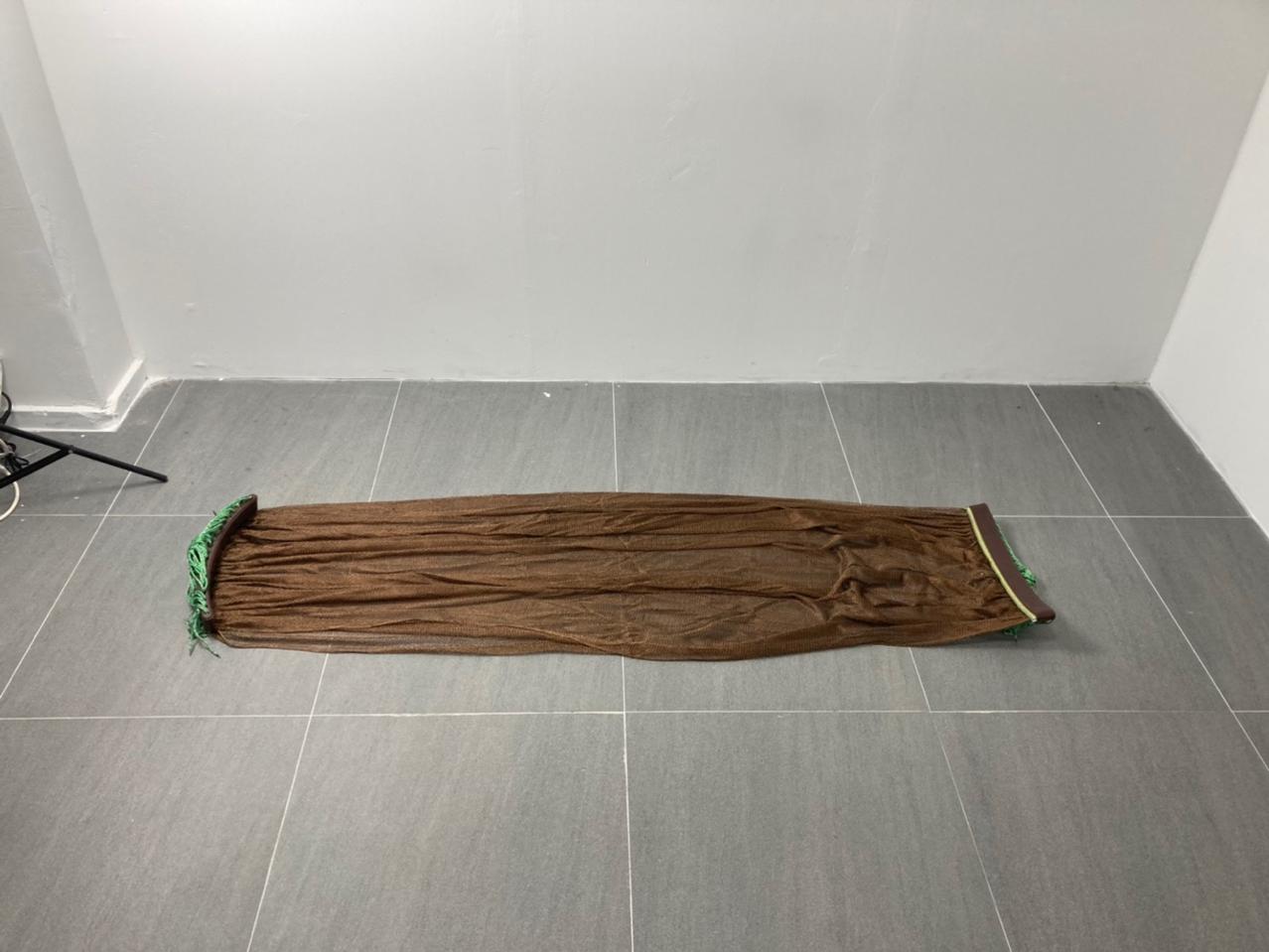 품번vz6 캠핑용 해먹 중고 