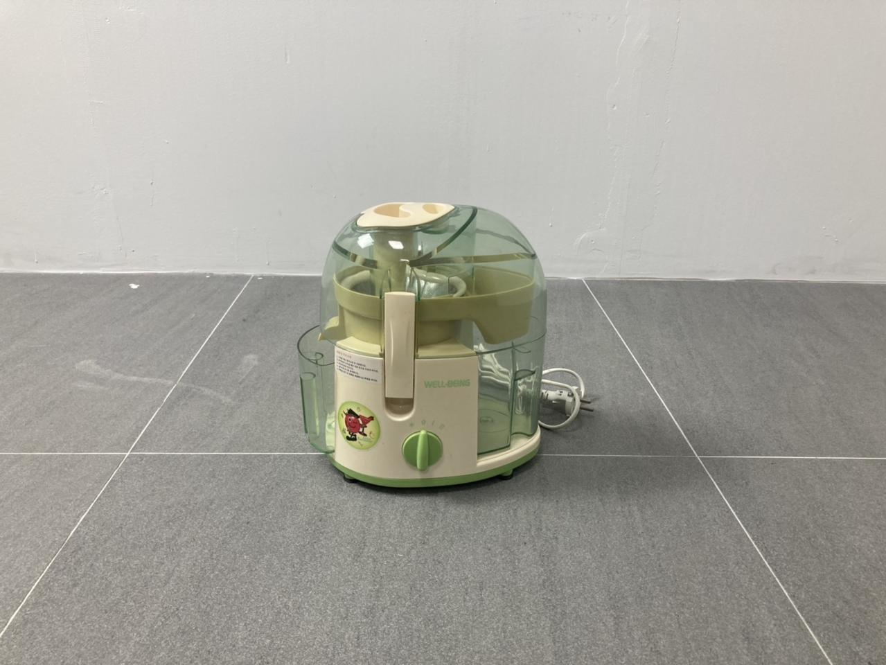 품번a8p 간편한 웰빙 쥬서기 VL-5001