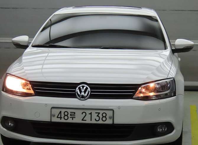 이 가격에 수입차를?~[폭스바겐]뉴 제타 2.0 TDI