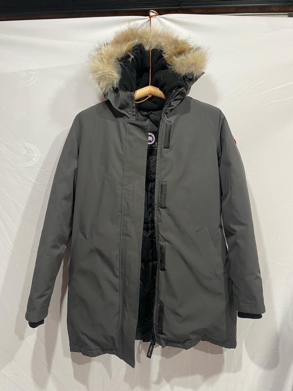 [CANADA GOOSE] 캐나다 구스 빅토리아 다운 패딩