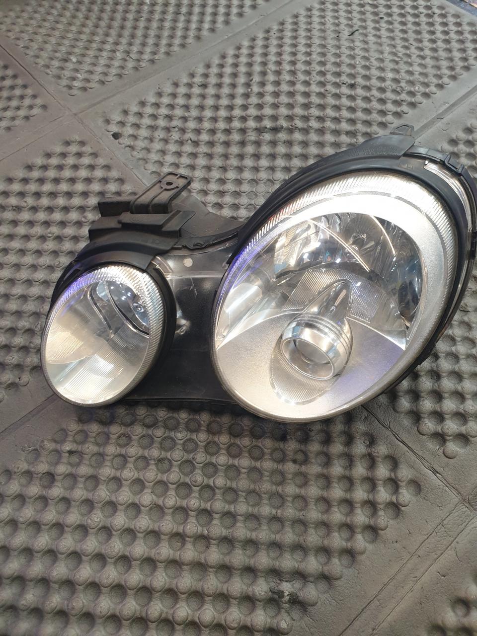 오피러스 프리미엄 운전석 라이트