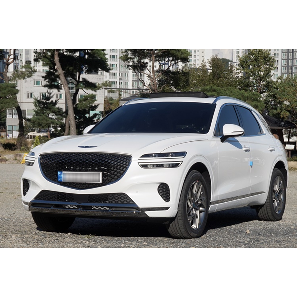 제네시스 전차종 단기 장기렌트가능 무심사 중고렌트 OK