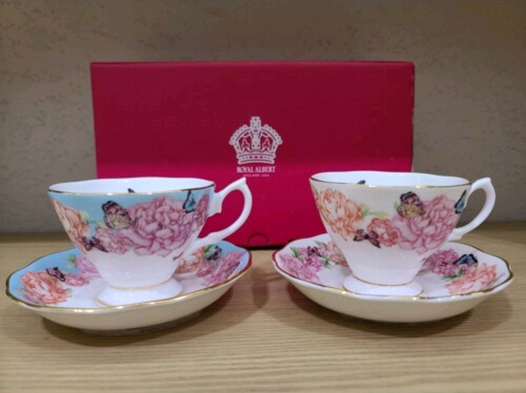 로얄알버트 미란다커 2조