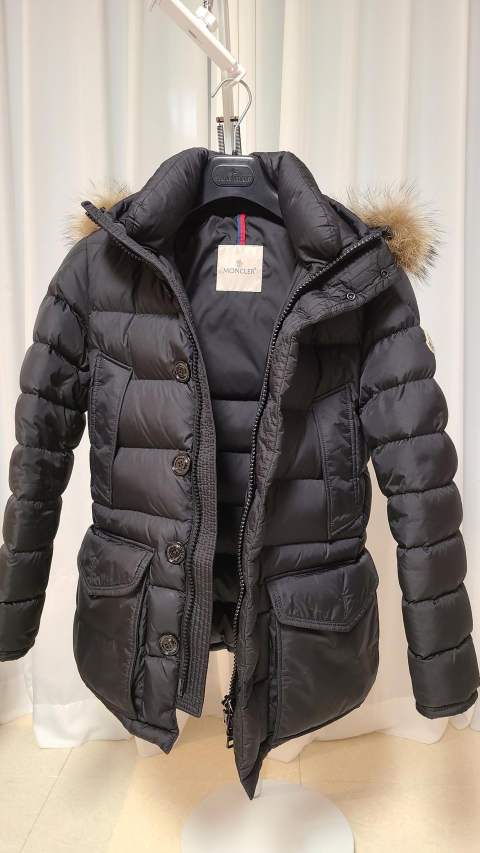 몽클레어 클루니