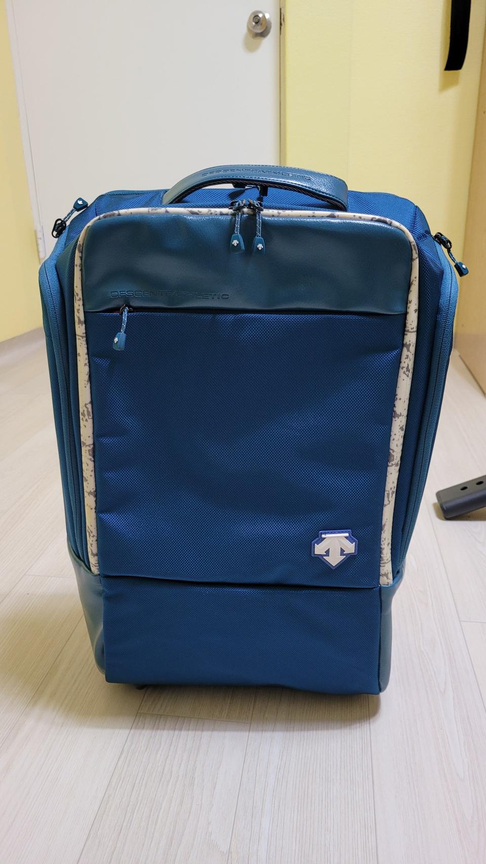 대상트백팩 [2번사용한 새거]