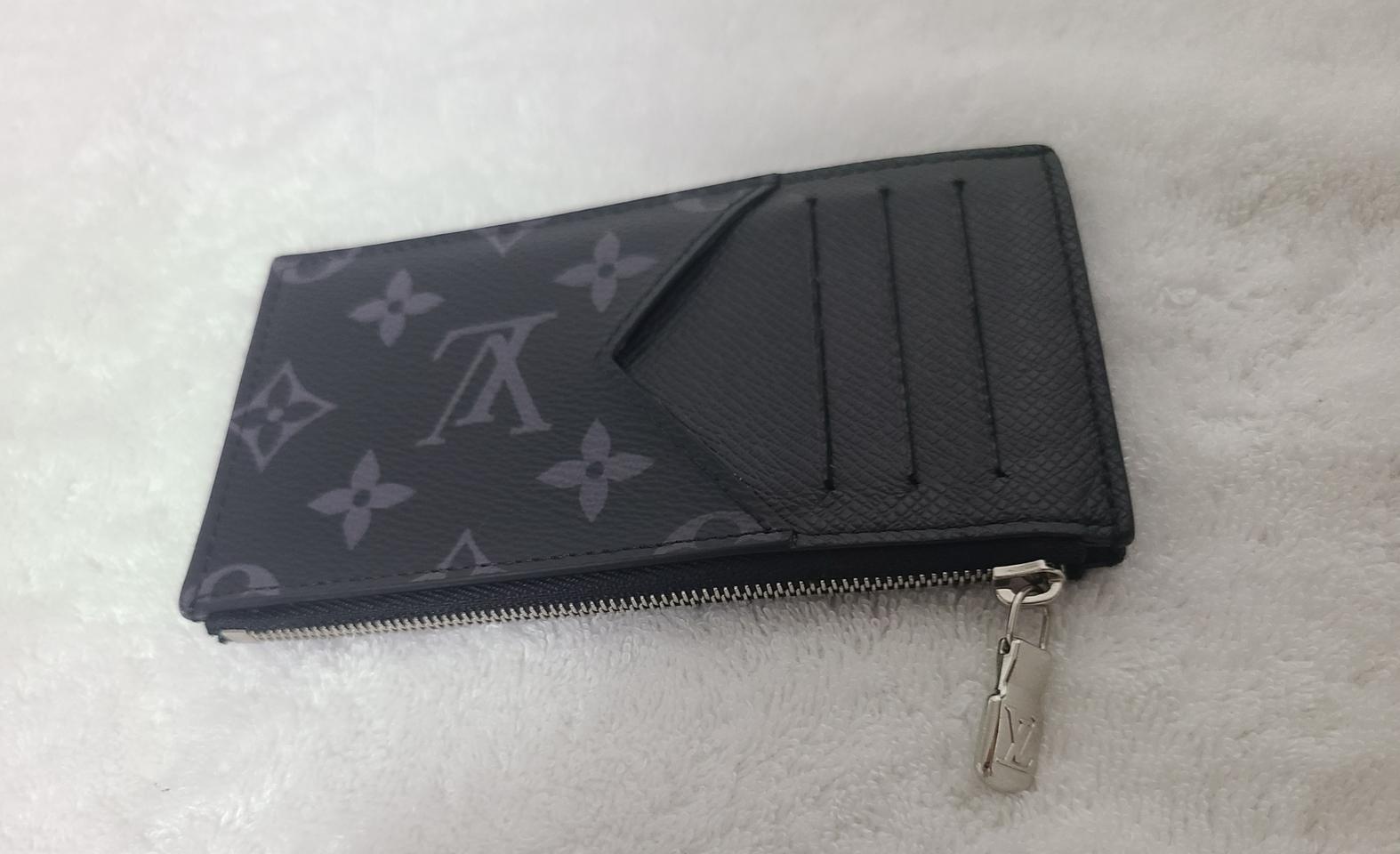 루이비통 코인카드홀더 M30271