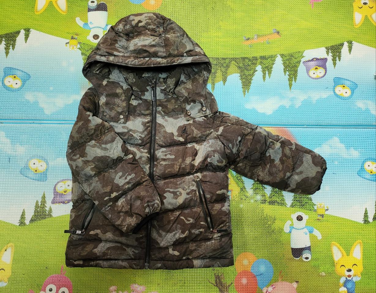 빈폴 남아120 빈폴키즈 빈폴패딩120