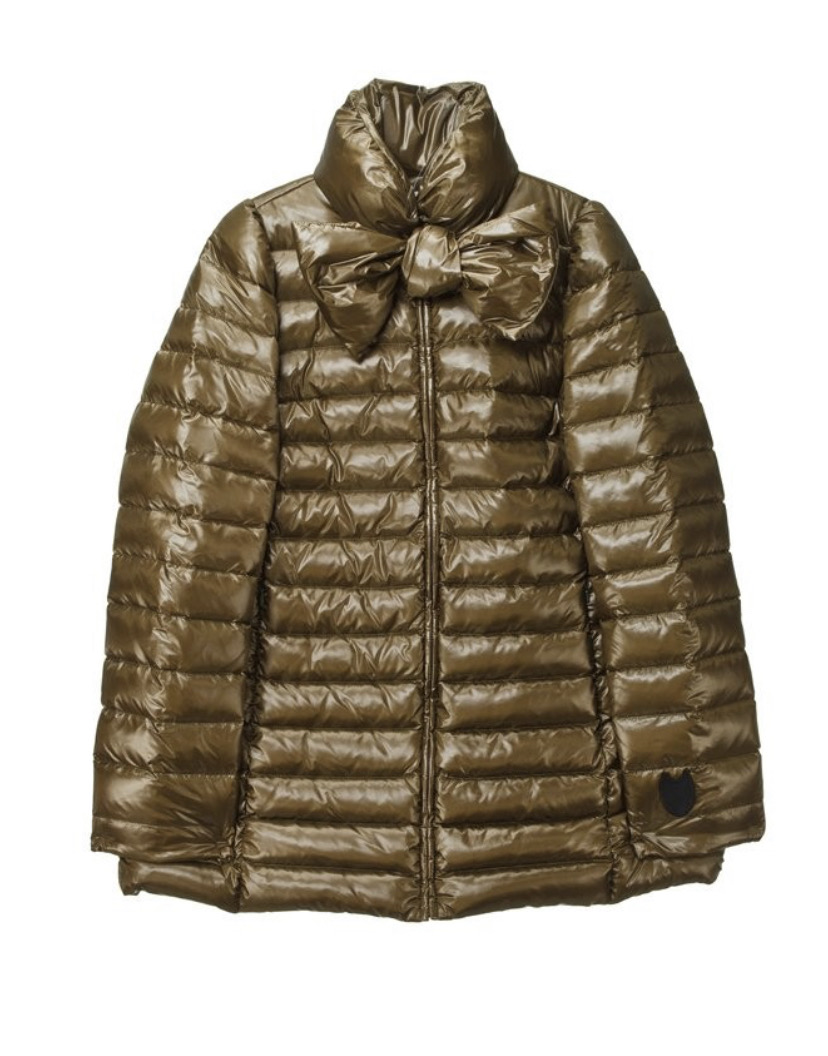 럭키슈에뜨 경량패딩 주말깜짝할인