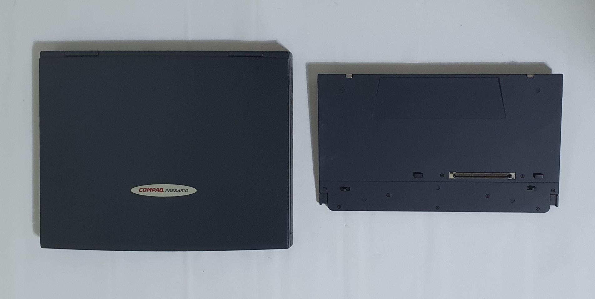 소장용/수집용 COMPAQ 윈도우98 팝니다