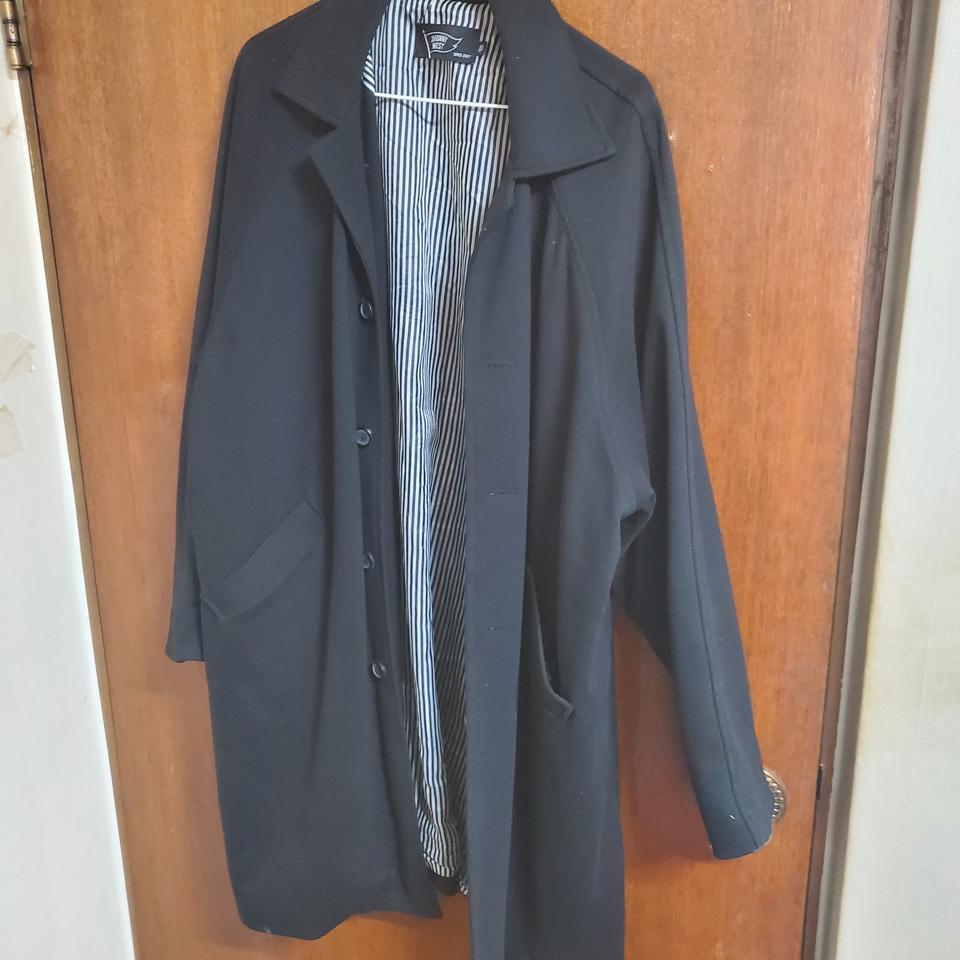 쟈니웨스트 코트