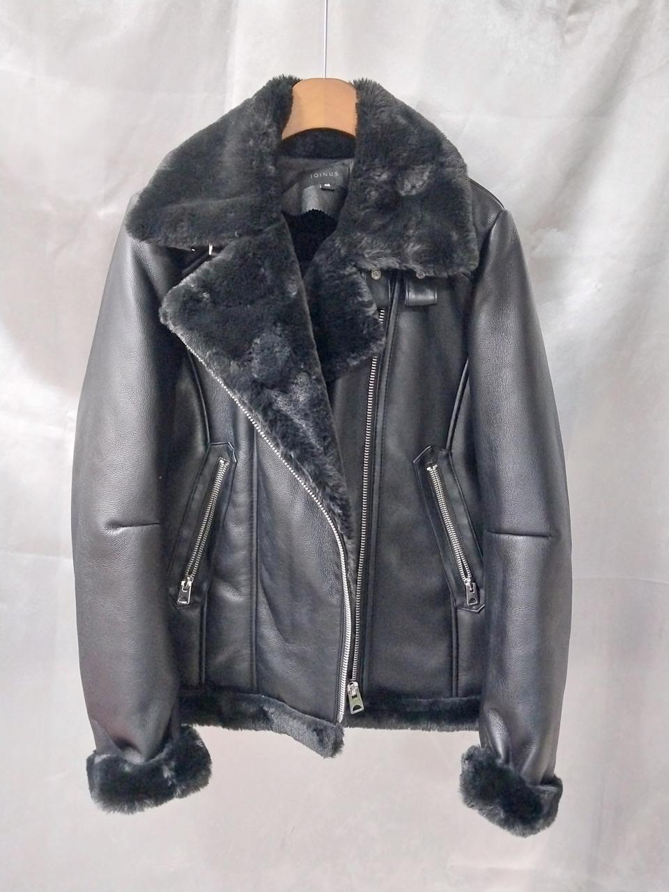 조이너스 에코무스탕라이더