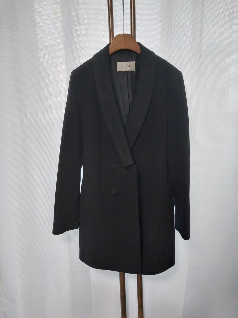 sjsj 구형 더블자켓