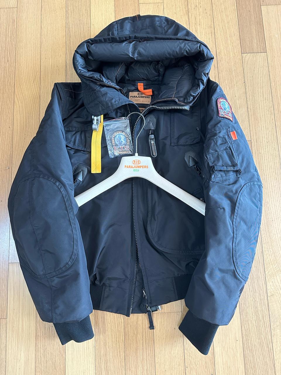 [새상품급] 22~23fw 파라점퍼스 고비 m