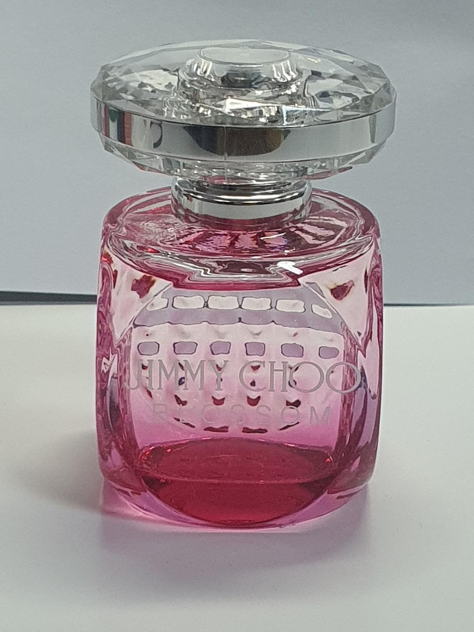 [정품/새상품]지미추 블러썸 오드퍼퓸 40ml