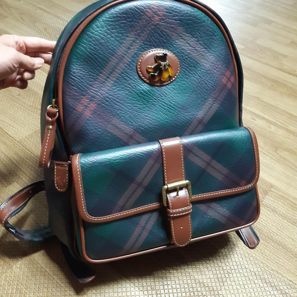 TEENIE WEENIE 여성백팩