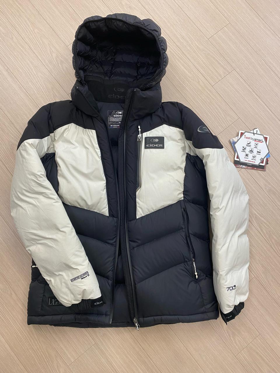 아이더 다운자켓 패딩 95