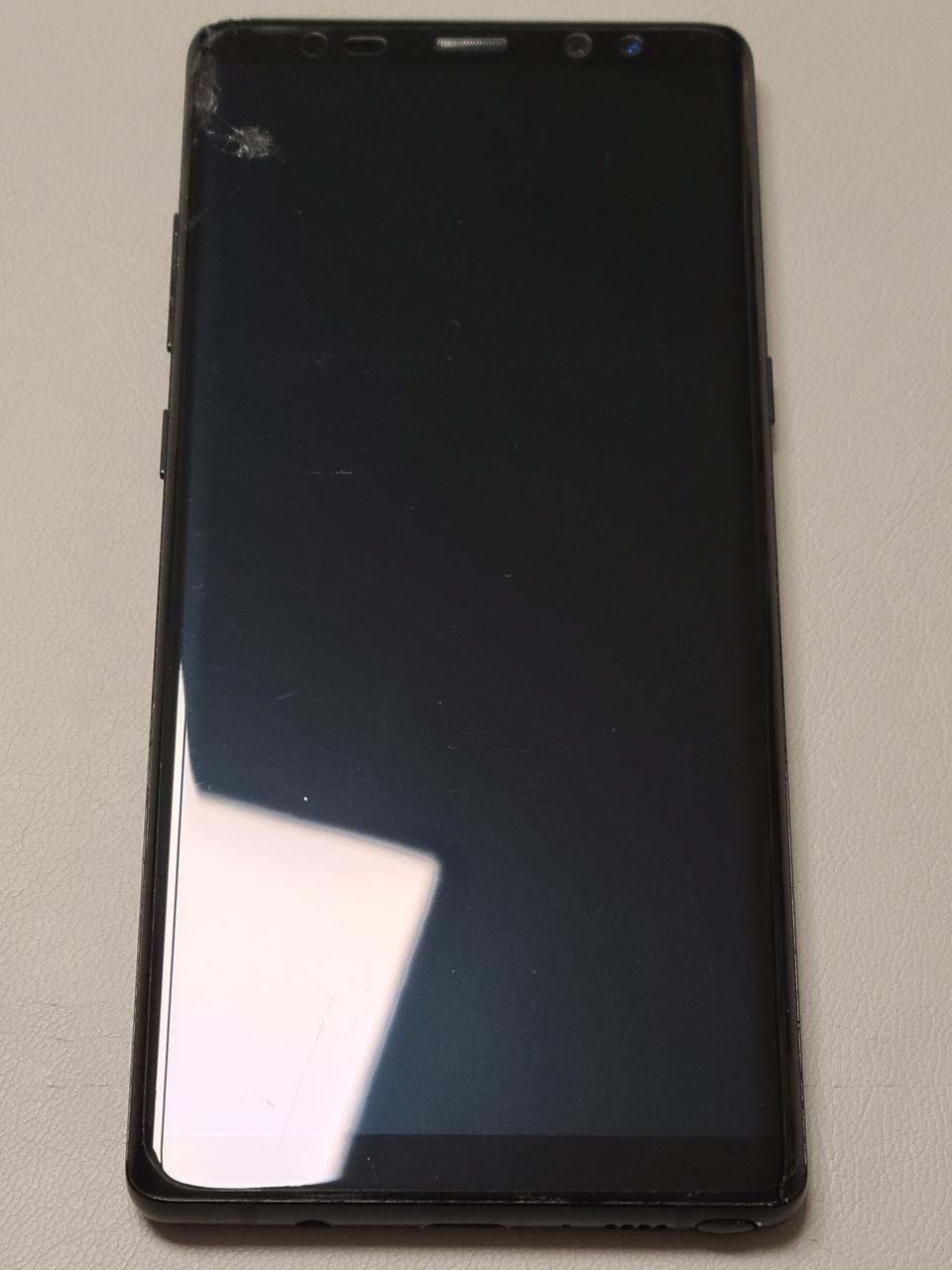 (택포) 삼성 갤럭시 노트8