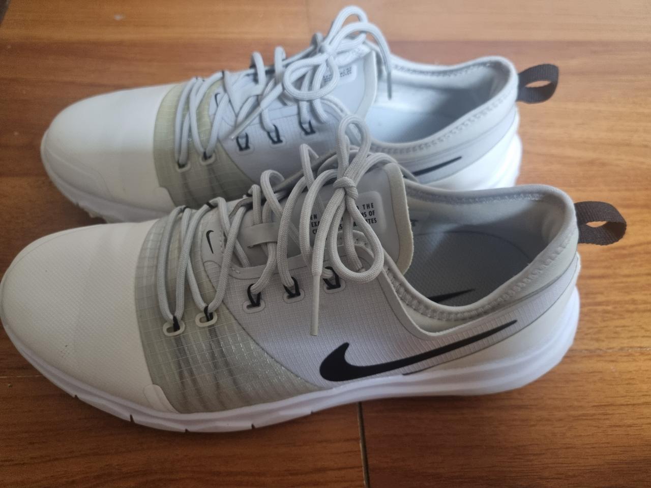 245mm 나이키 FI Impact 3