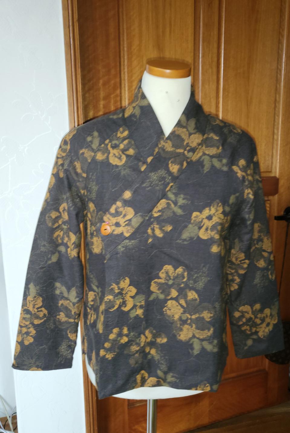 생활한복 저고리리두건쌔트새것 66