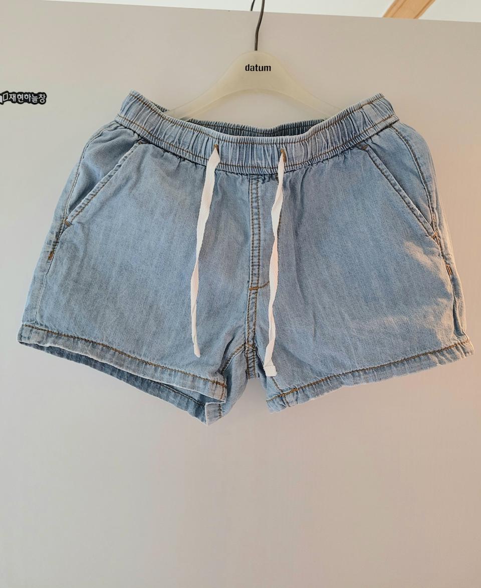 버커루 아이스 숏팬츠(25)